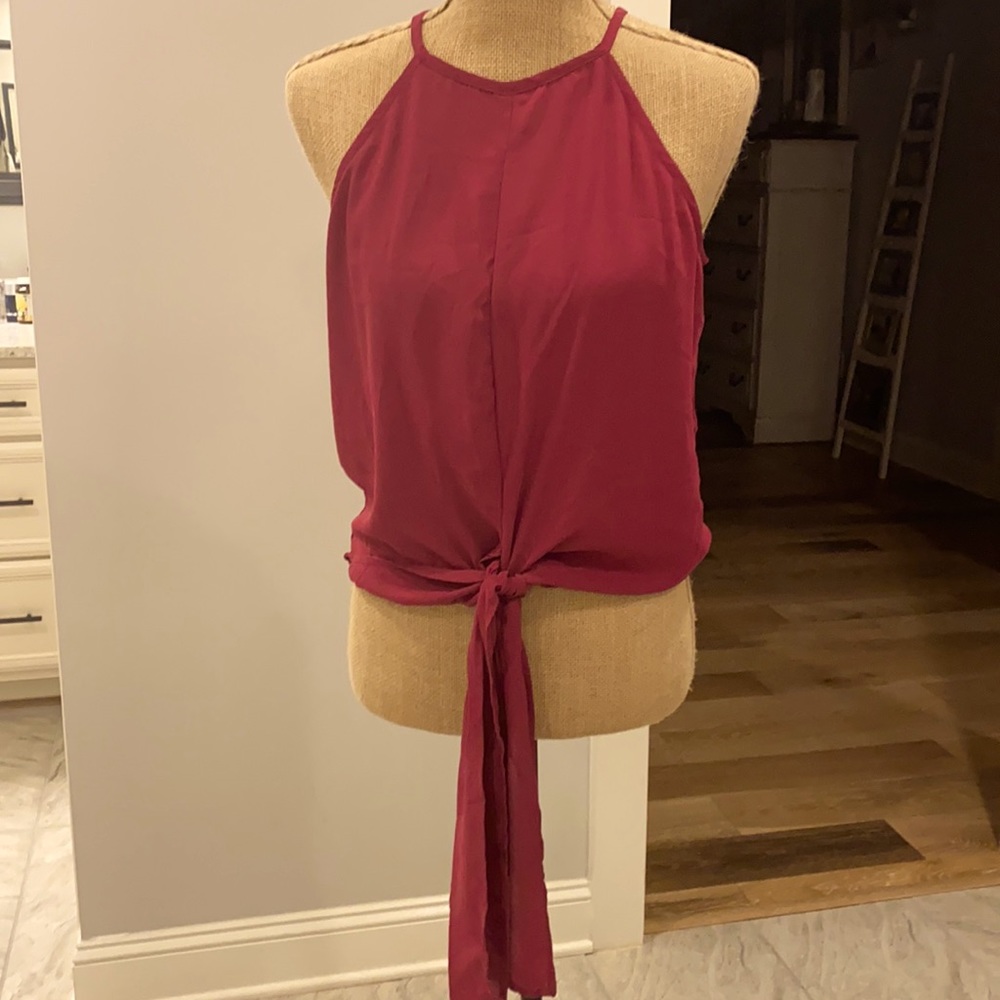 New with tags!